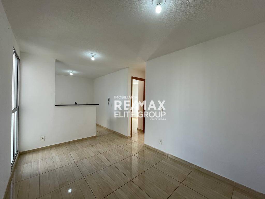 Apartamento à venda com 2 quartos, 49m² - Foto 5