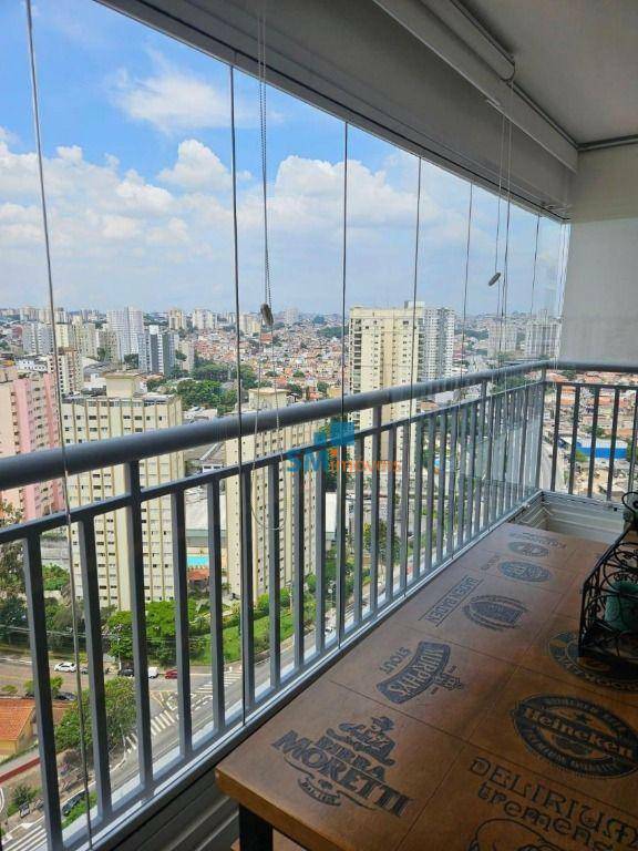 Apartamento à venda com 2 quartos, 87m² - Foto 5