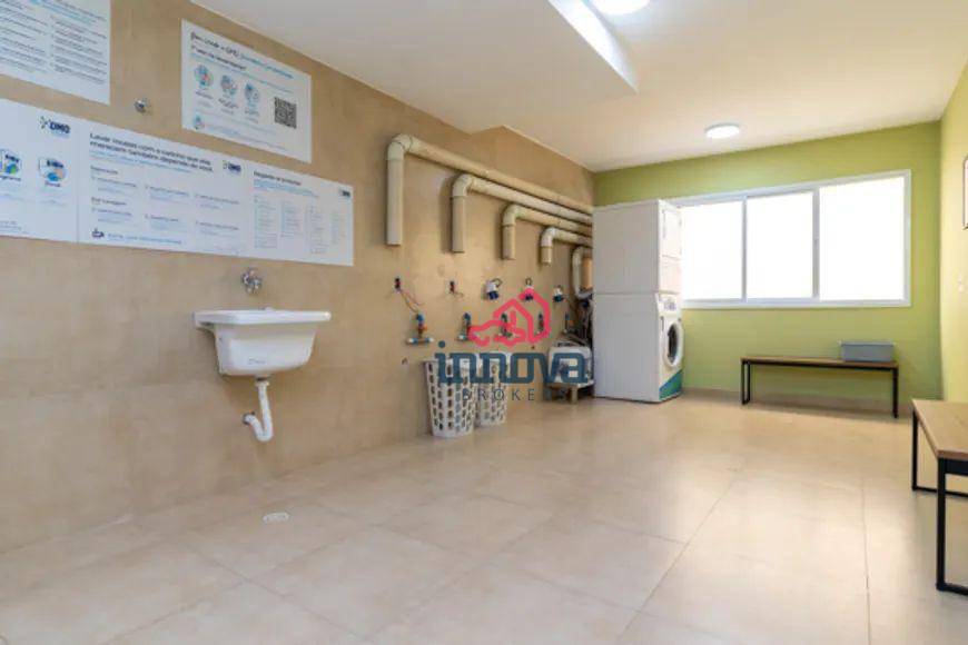 Apartamento à venda com 2 quartos, 42m² - Foto 36