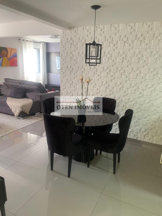 Apartamento à venda com 2 quartos, 97m² - Foto 3