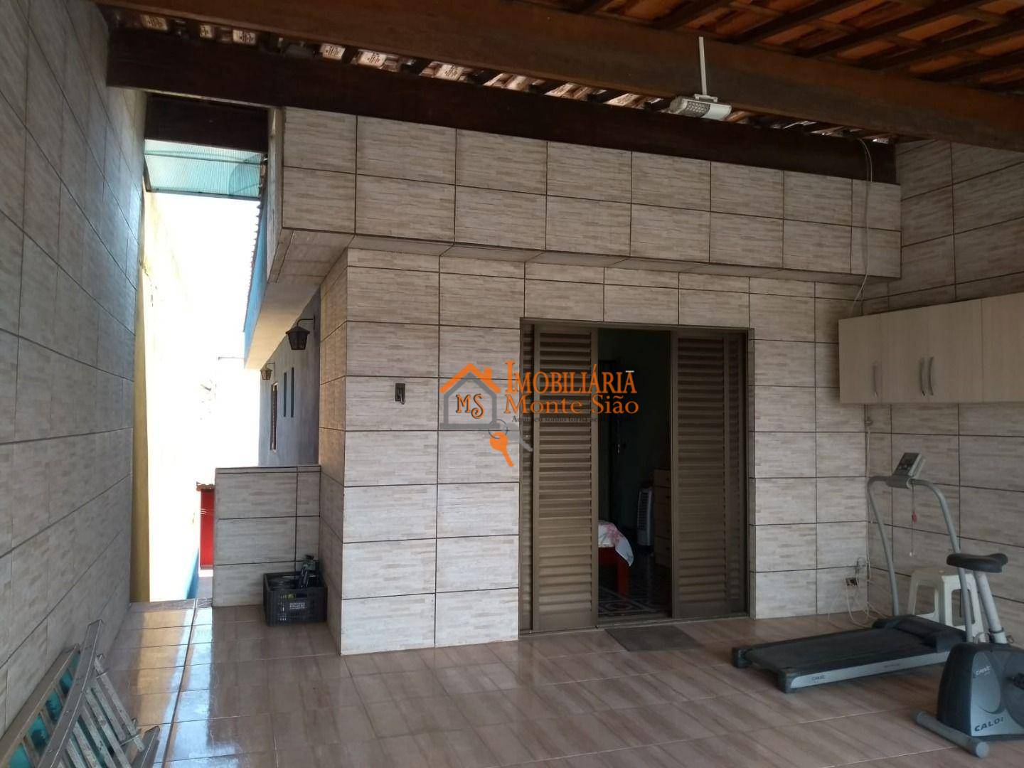 Sobrado à venda com 3 quartos, 135m² - Foto 22