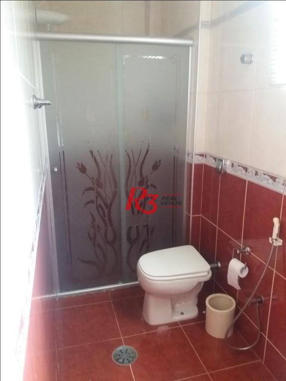 Apartamento à venda com 3 quartos, 160m² - Foto 13