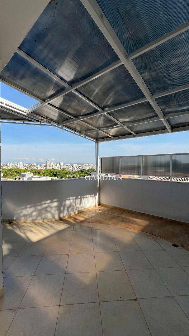 Casa de Condomínio à venda com 4 quartos, 348m² - Foto 60