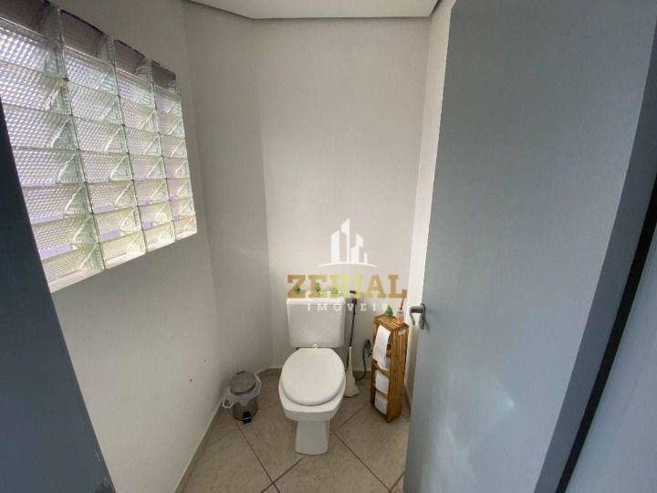 Sobrado à venda com 3 quartos, 330m² - Foto 14