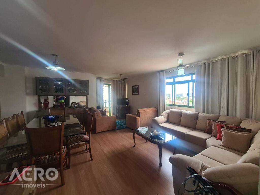 Apartamento à venda com 3 quartos, 128m² - Foto 19