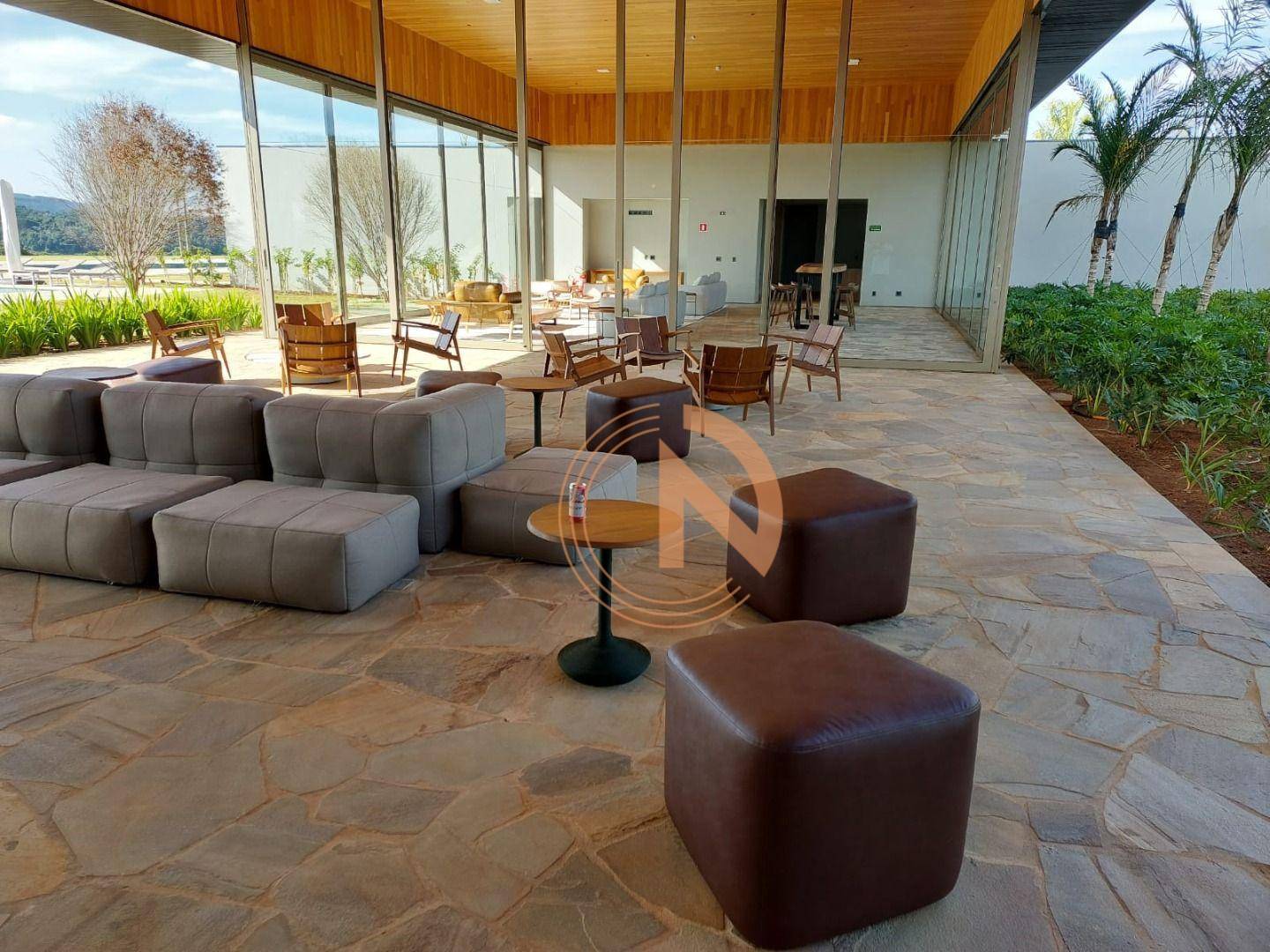 Loteamento e Condomínio, 1259 m² - Foto 3