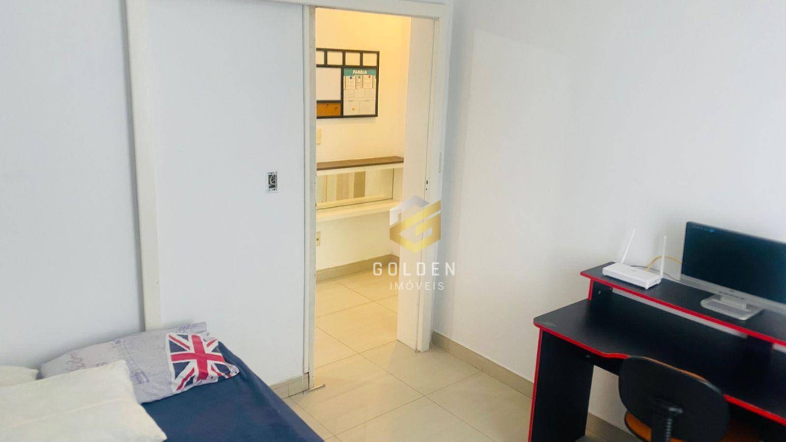 Apartamento, 2 quartos, 55 m² - Foto 4