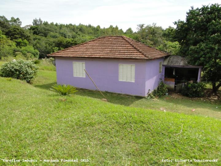 Chácara à venda com 3 quartos, 24172m² - Foto 2