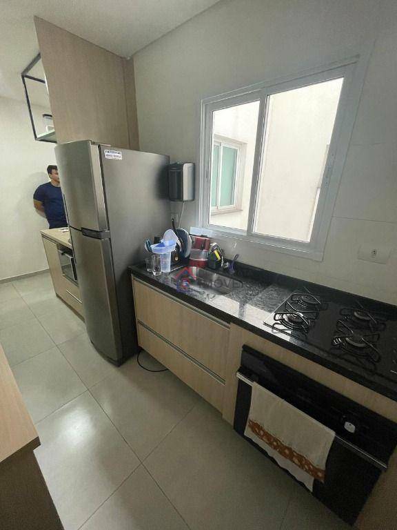 Cobertura à venda com 2 quartos, 90m² - Foto 6