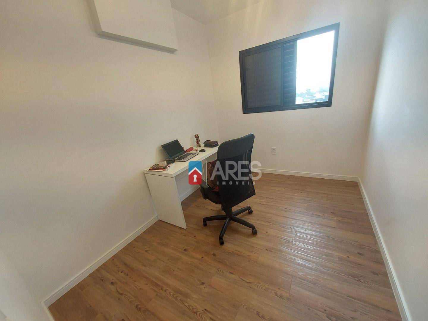 Apartamento à venda com 3 quartos, 73m² - Foto 6