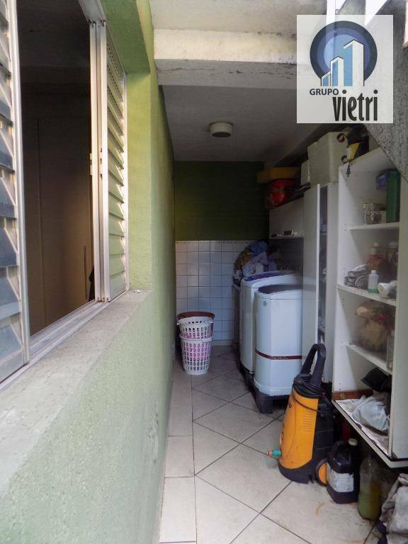 Casa de Condomínio à venda com 3 quartos, 100m² - Foto 16