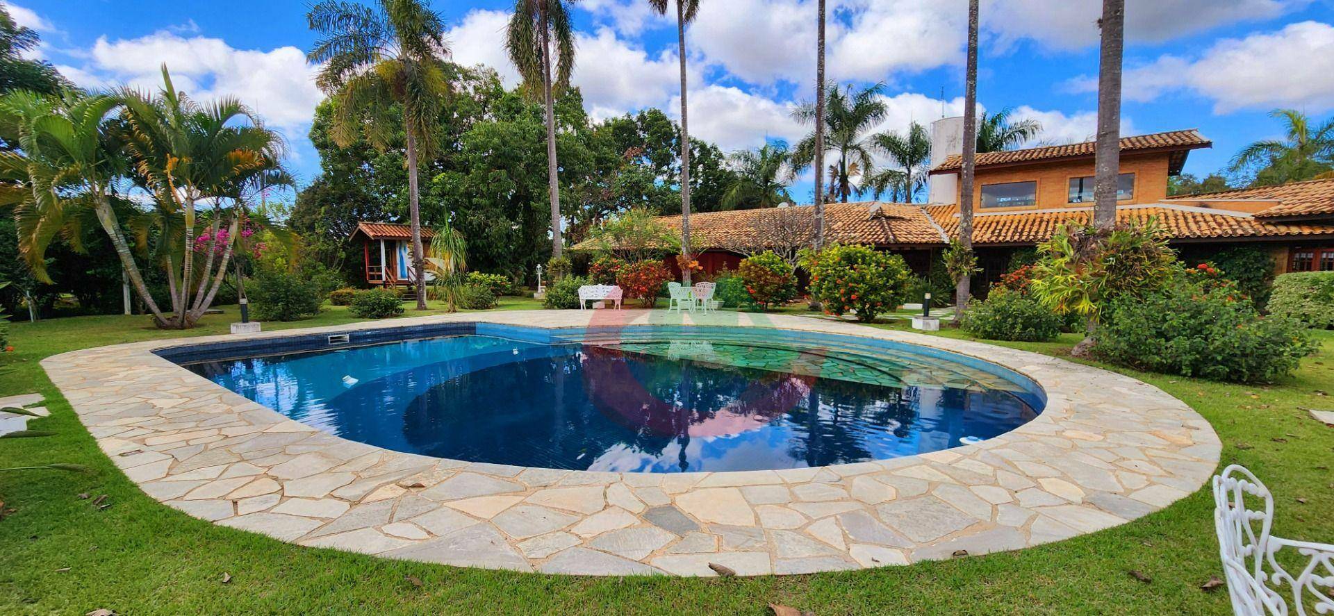 Chácara à venda com 4 quartos, 729m² - Foto 56