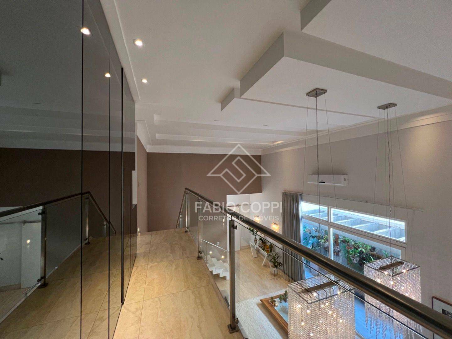 Casa de Condomínio à venda com 4 quartos, 402m² - Foto 33