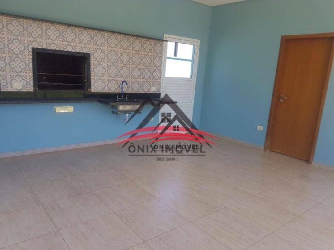 Casa de Condomínio à venda com 3 quartos, 400m² - Foto 15