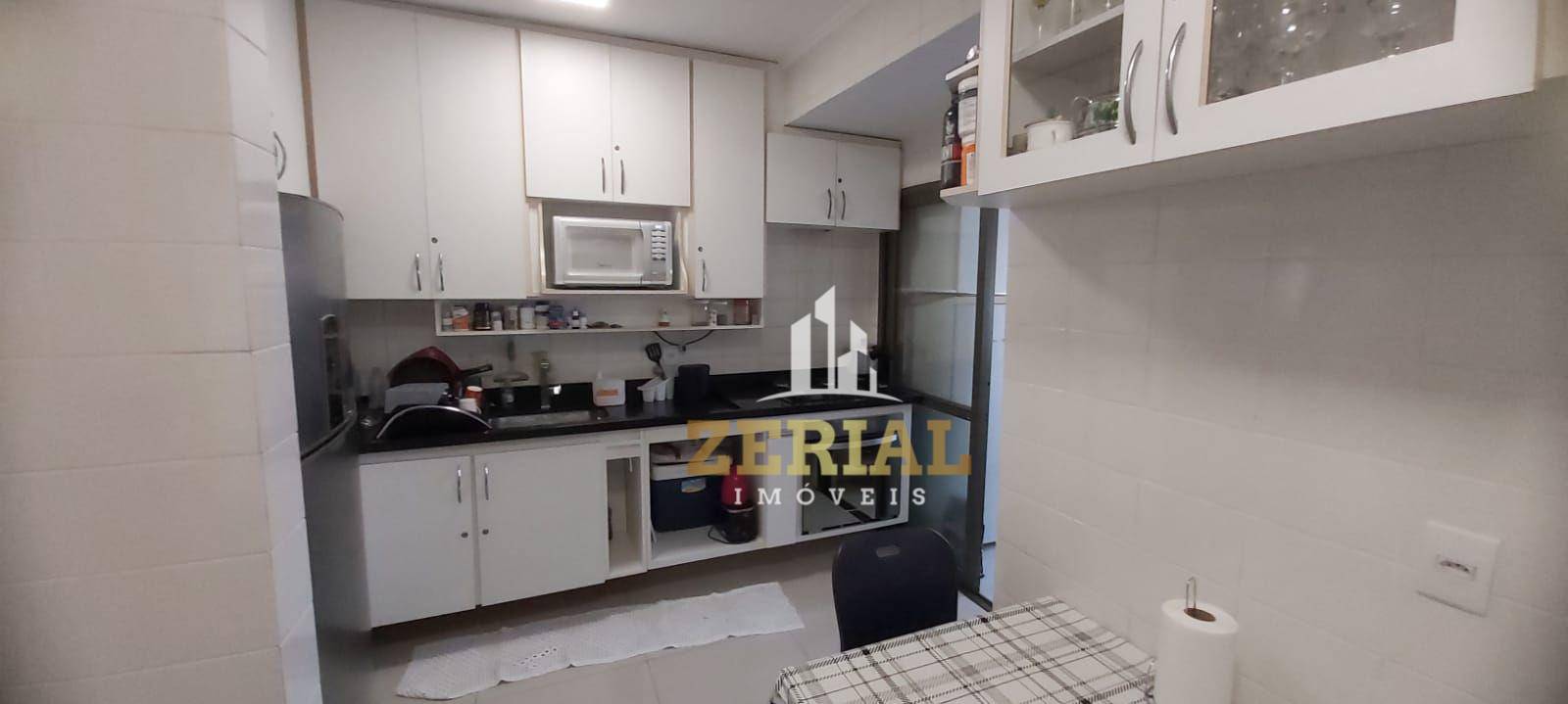 Apartamento à venda com 3 quartos, 123m² - Foto 5