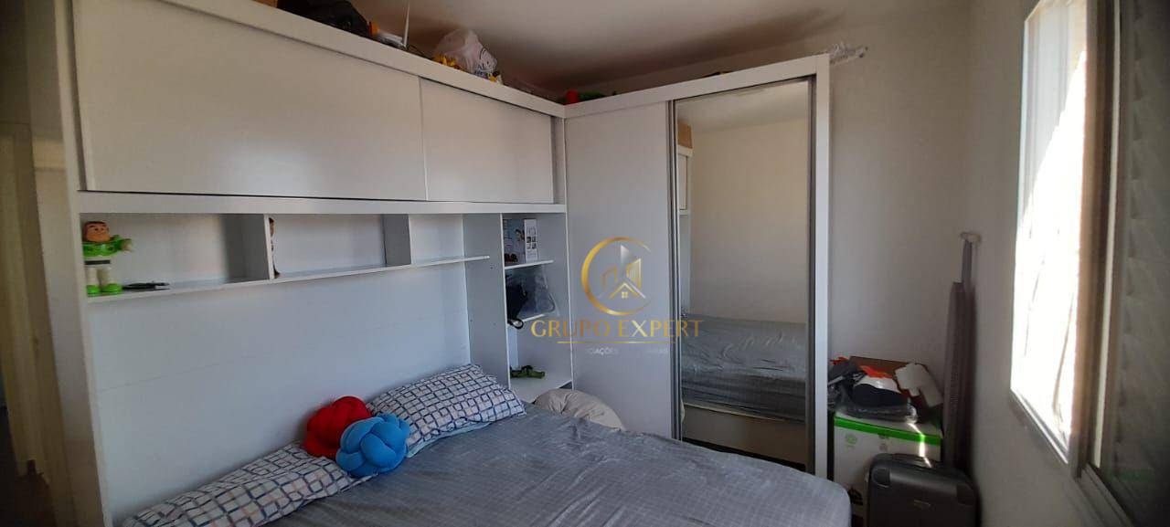 Apartamento à venda com 2 quartos, 56m² - Foto 23