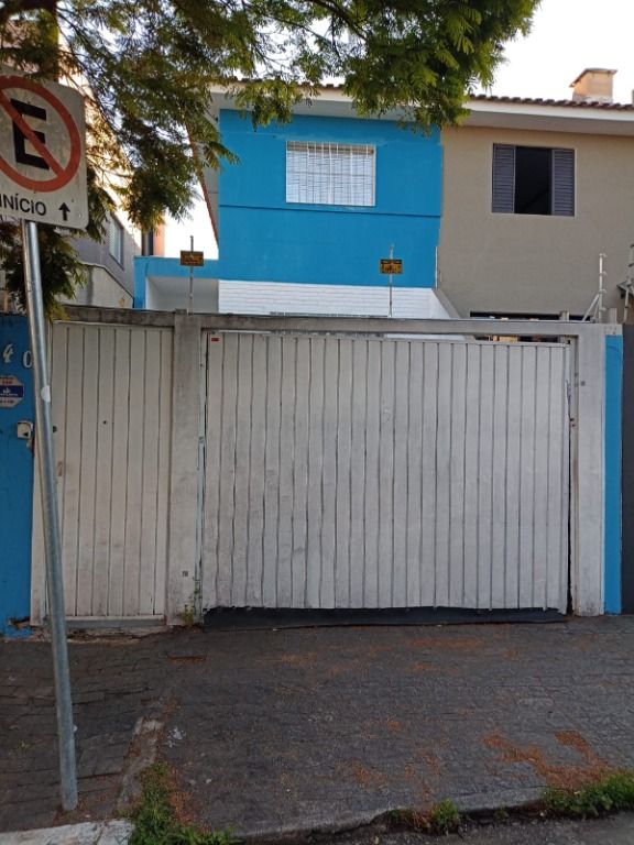 Sobrado à venda com 3 quartos, 175m² - Foto 40