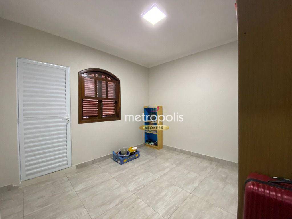 Sobrado à venda com 3 quartos, 130m² - Foto 23