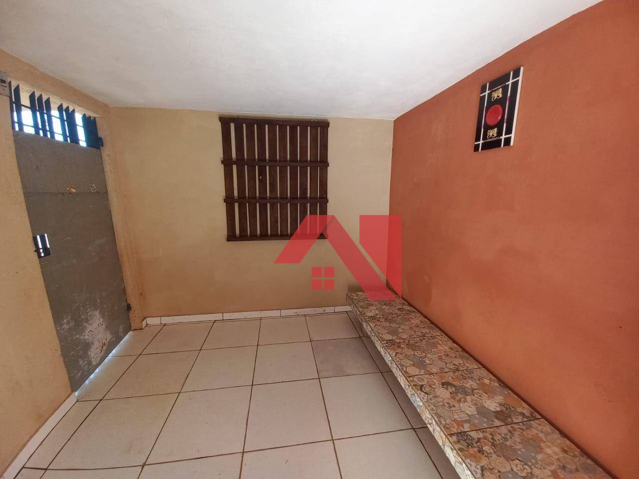 Casa para alugar com 1 quarto, 50m² - Foto 4