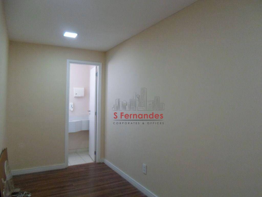 Conjunto Comercial-Sala para alugar, 40m² - Foto 2