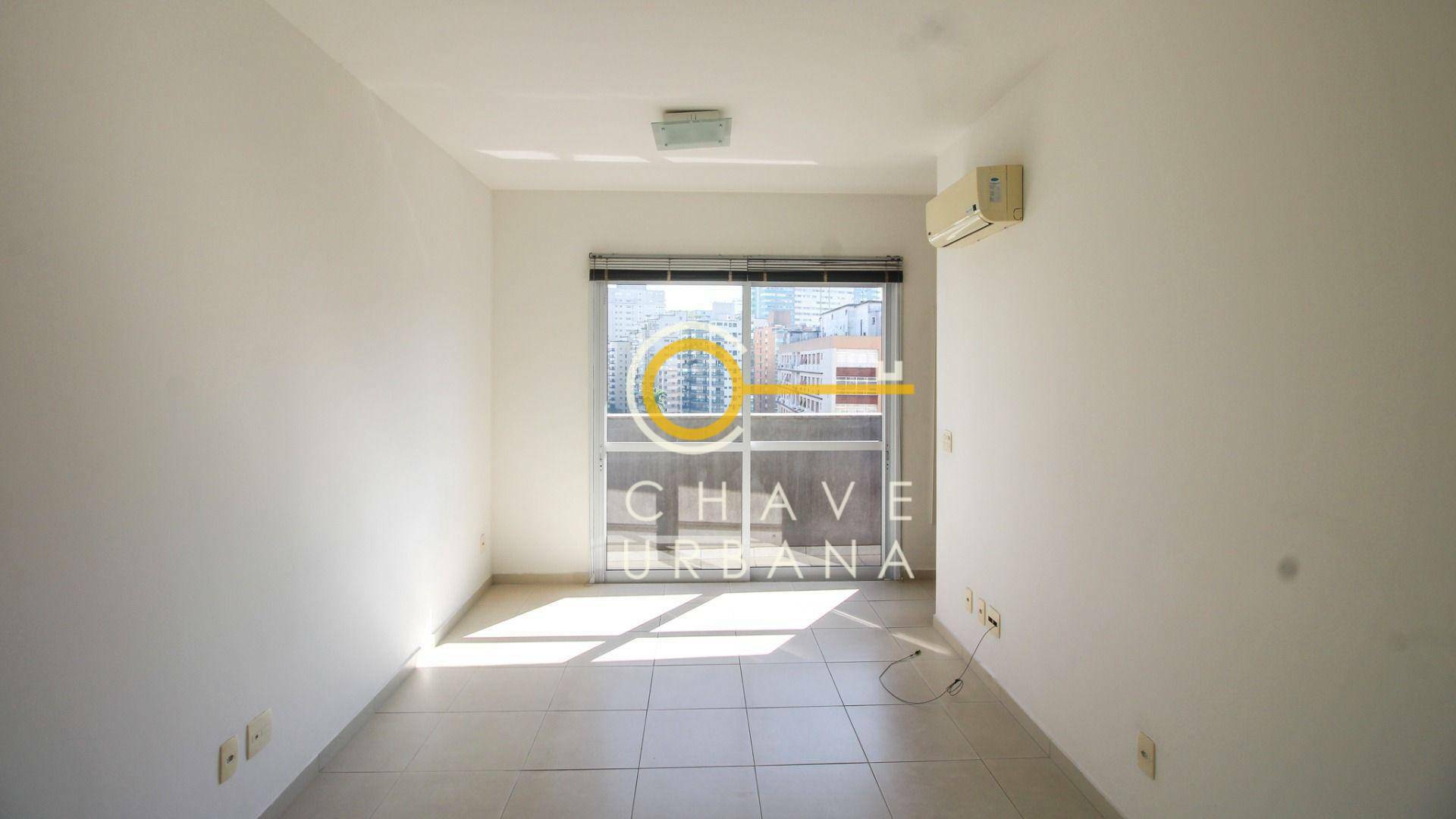 Apartamento à venda com 1 quarto, 55m² - Foto 5