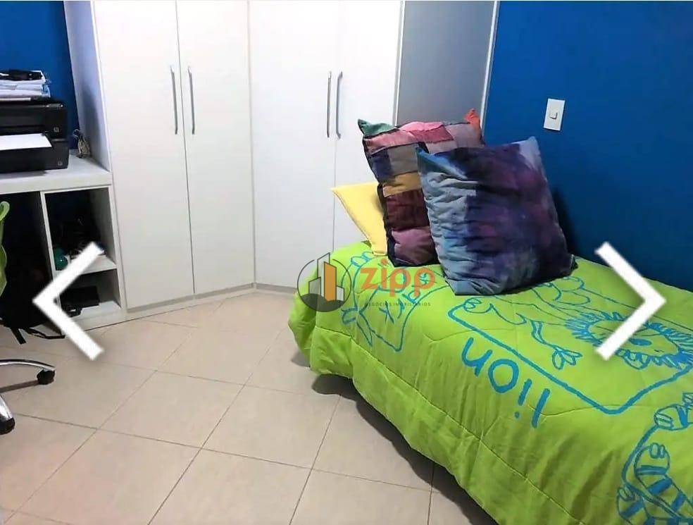 Sobrado à venda com 4 quartos, 170m² - Foto 22