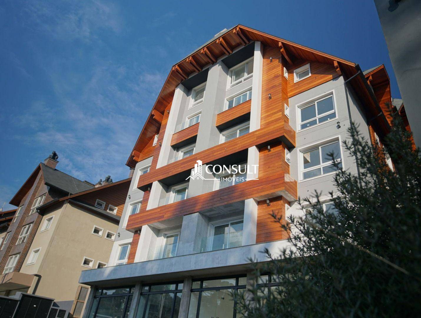 Apartamento, 2 quartos, 102 m² - Foto 2