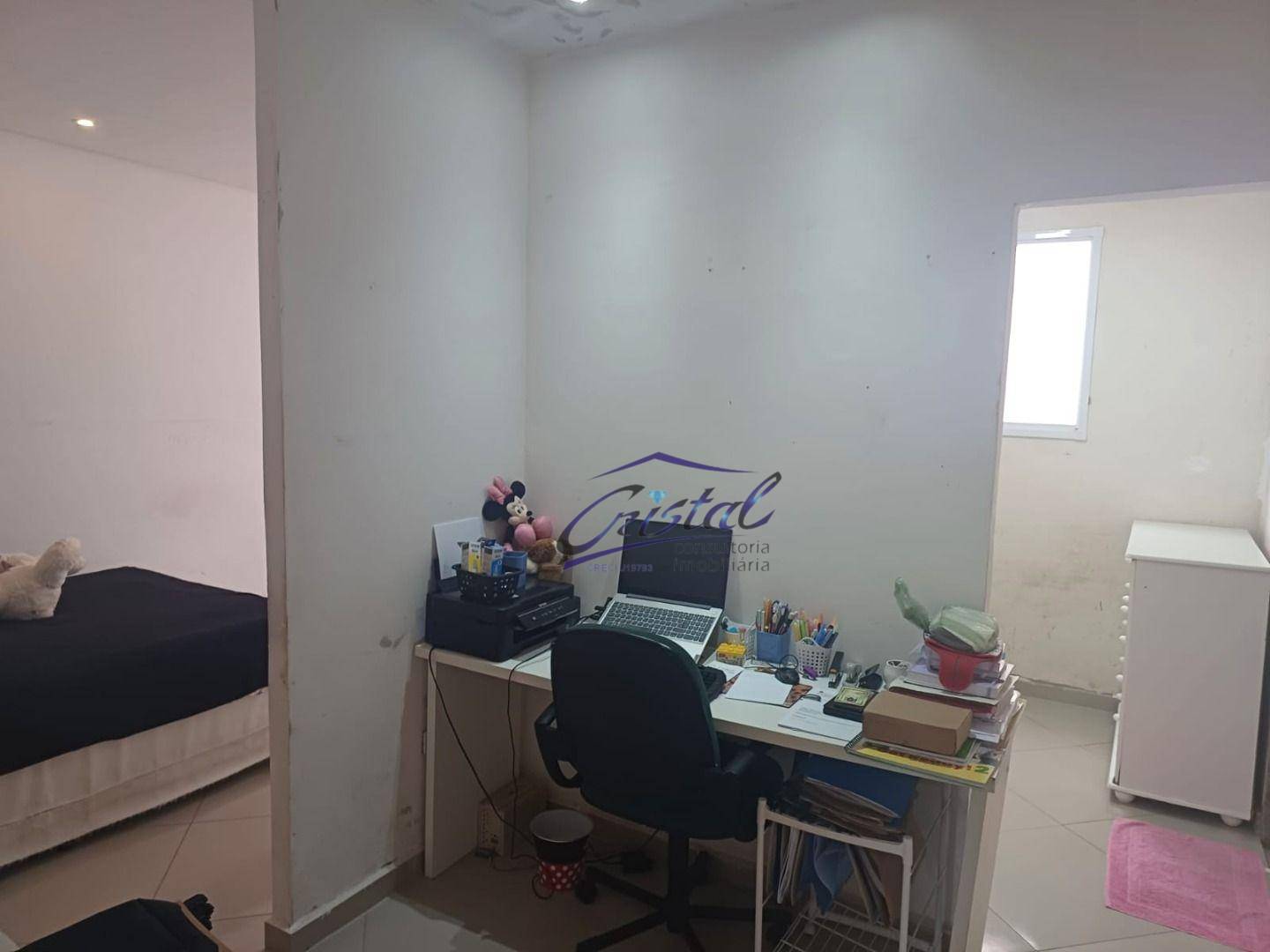 Cobertura à venda com 3 quartos, 120m² - Foto 21