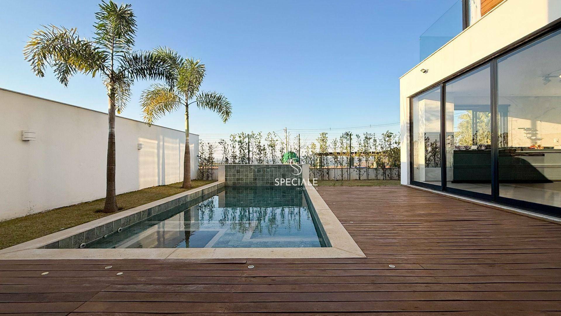 Casa de Condomínio, 4 quartos - Foto 9