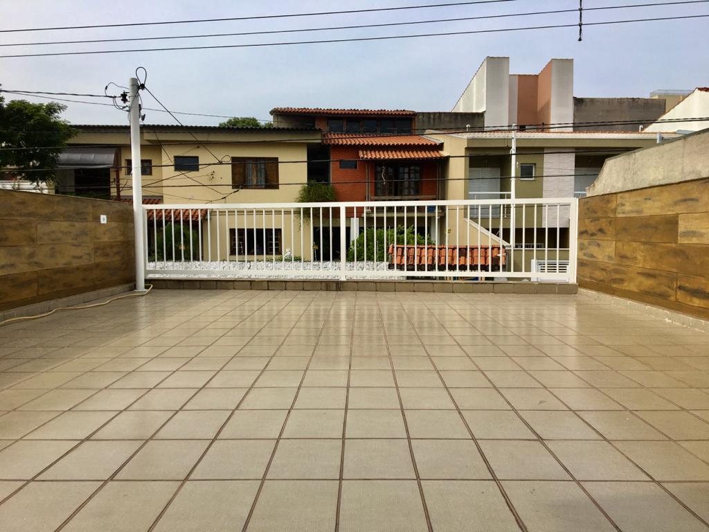 Sobrado à venda com 3 quartos, 165m² - Foto 20