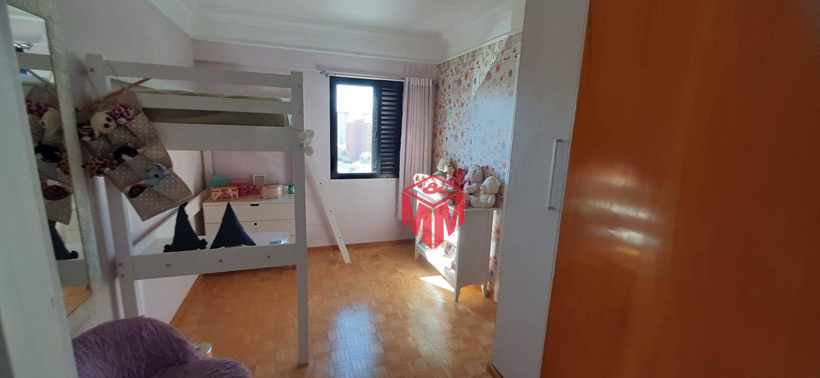 Apartamento à venda com 3 quartos, 227m² - Foto 38