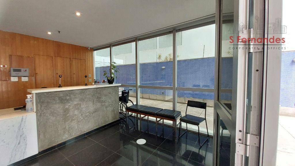 Conjunto Comercial-Sala à venda e aluguel, 94m² - Foto 19