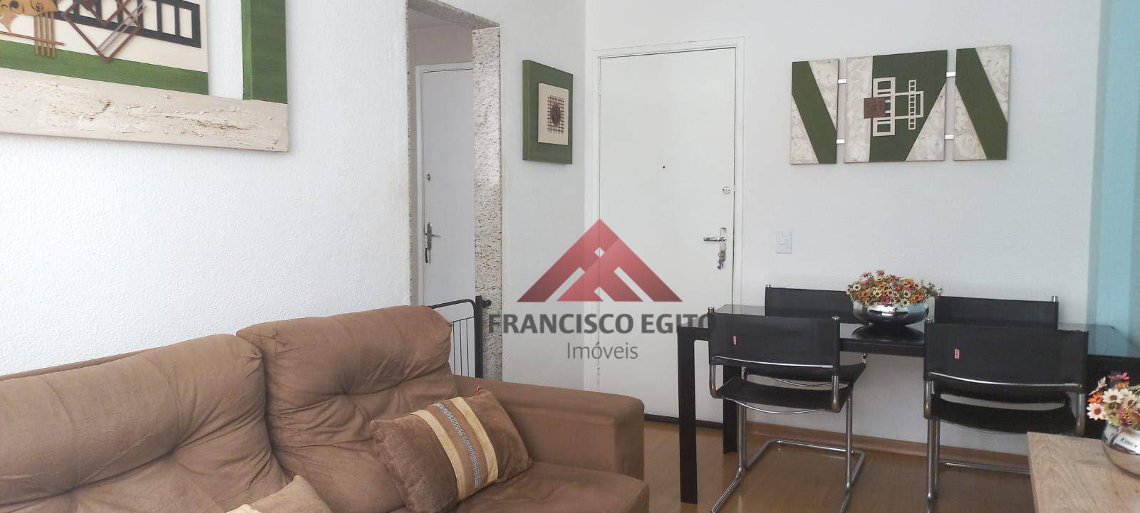 Apartamento à venda com 2 quartos, 84m² - Foto 5