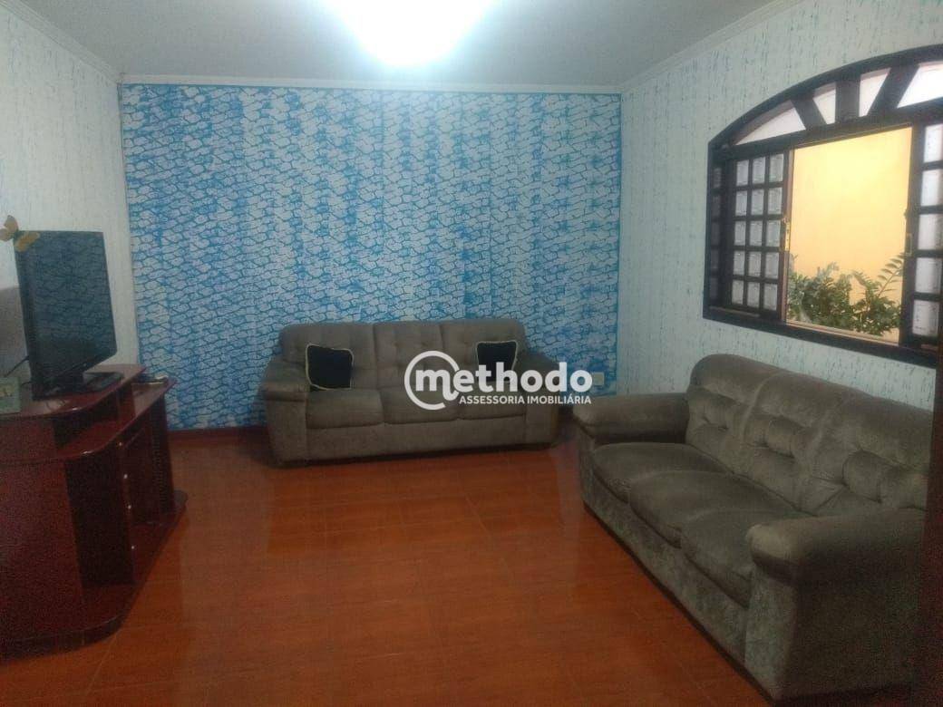 Casa à venda com 3 quartos, 180m² - Foto 5