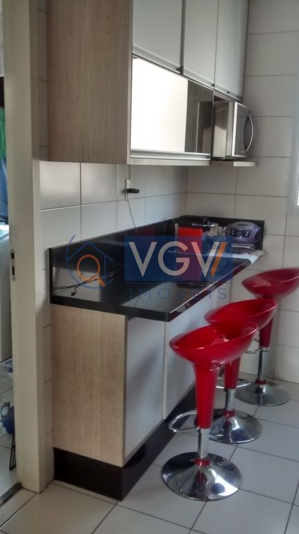 Apartamento à venda com 3 quartos, 105m² - Foto 14