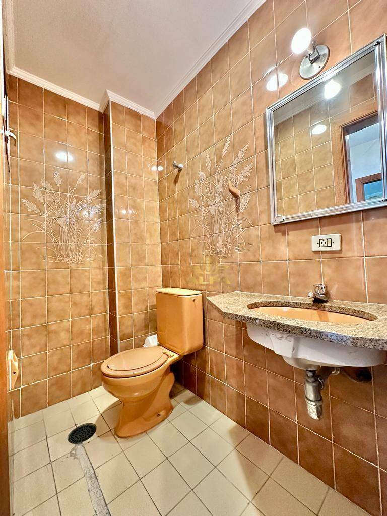 Apartamento à venda com 4 quartos, 201m² - Foto 8