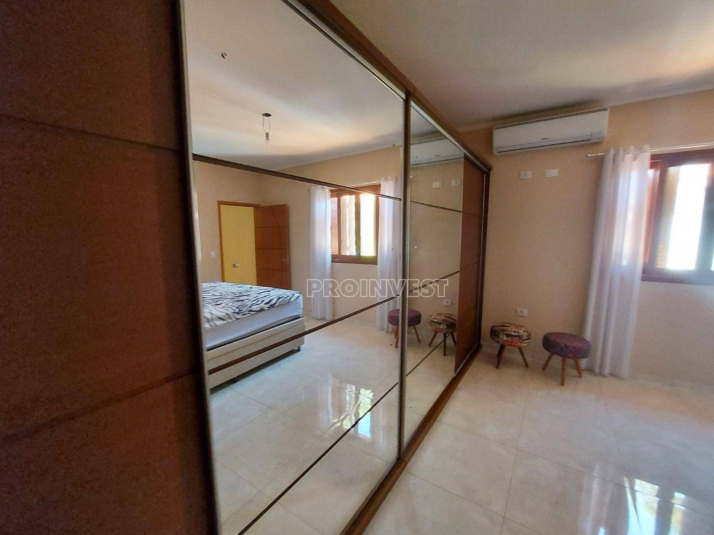 Casa de Condomínio à venda com 3 quartos, 368m² - Foto 40