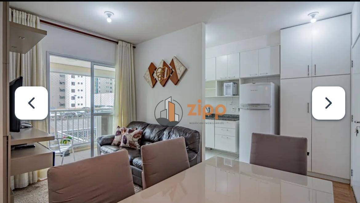 Apartamento à venda com 2 quartos, 57m² - Foto 5