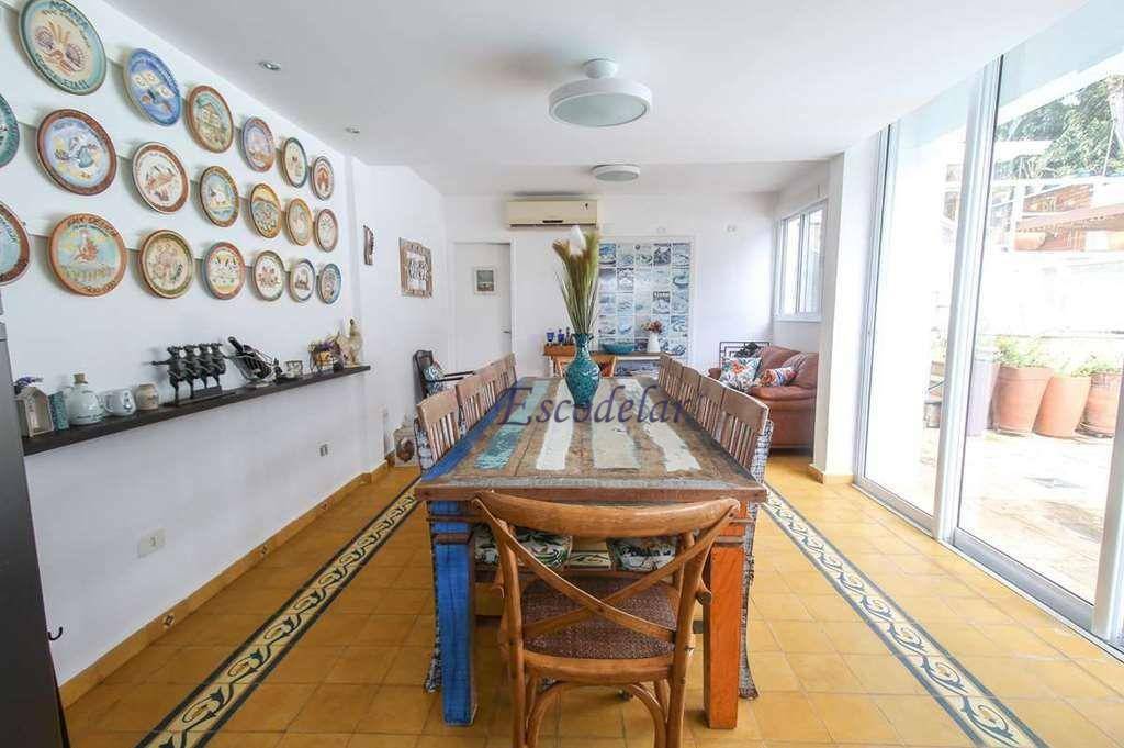 Casa à venda com 3 quartos, 370m² - Foto 29