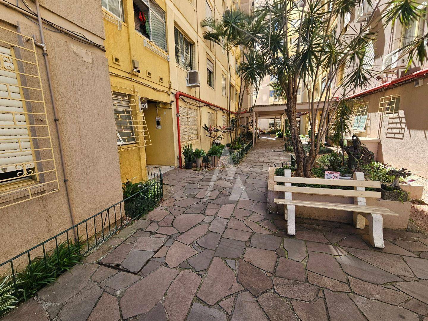 Apartamento, 1 quarto, 43 m² - Foto 3