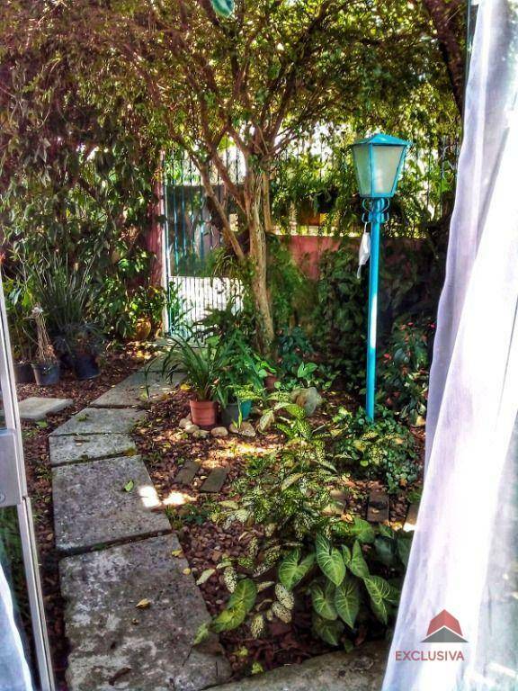 Casa de Condomínio à venda com 3 quartos, 131m² - Foto 13