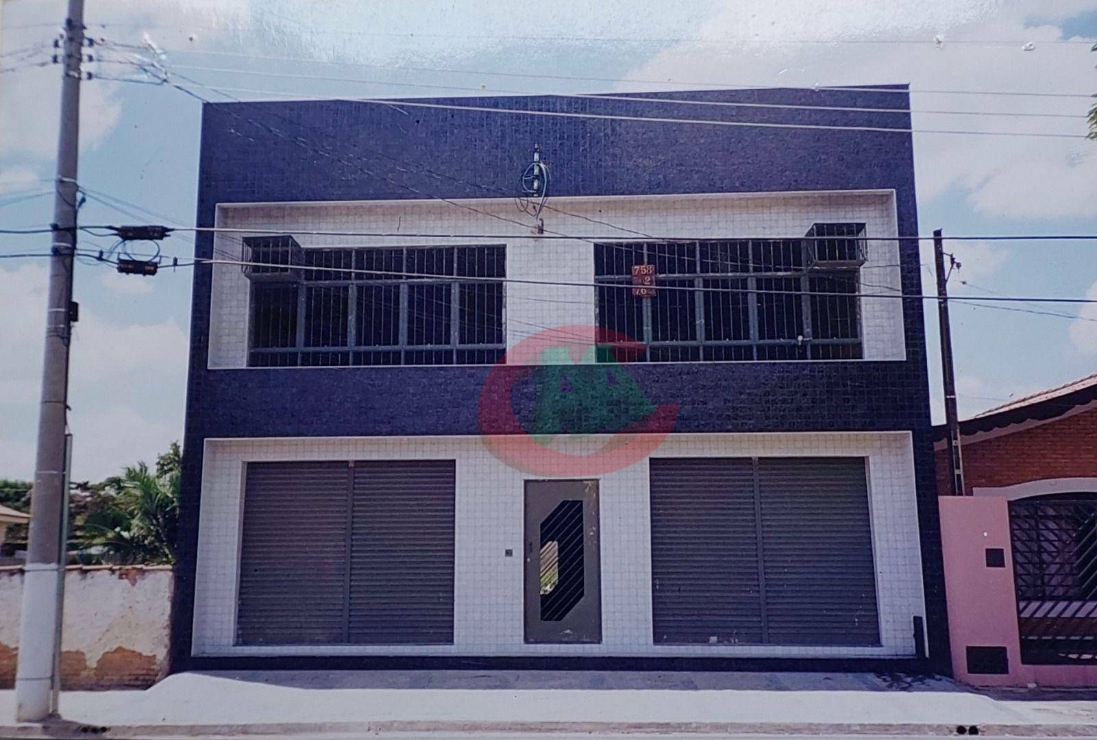 Loja-Salão, 560 m² - Foto 5