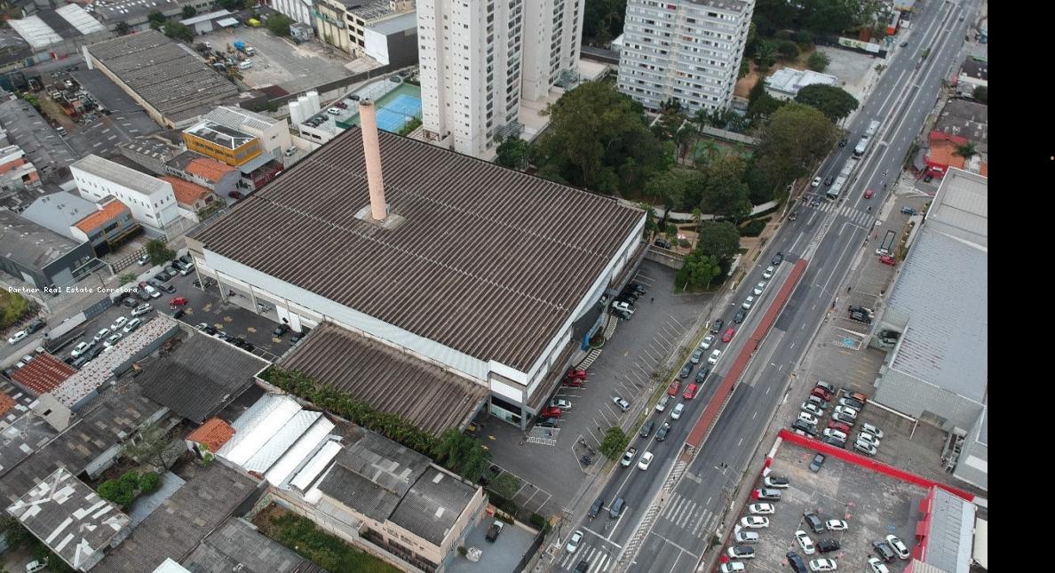 Depósito-Galpão-Armazém à venda, 9699m² - Foto 2