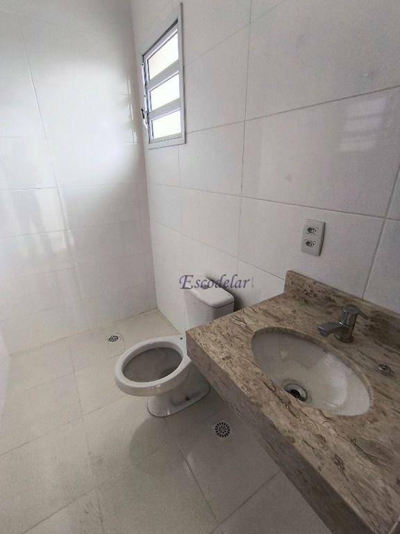 Sobrado à venda com 2 quartos, 90m² - Foto 2