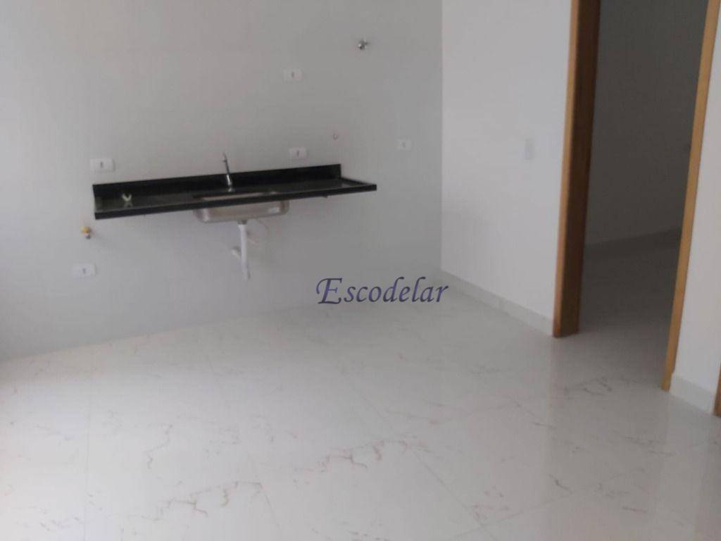 Apartamento à venda com 1 quarto, 30m² - Foto 12