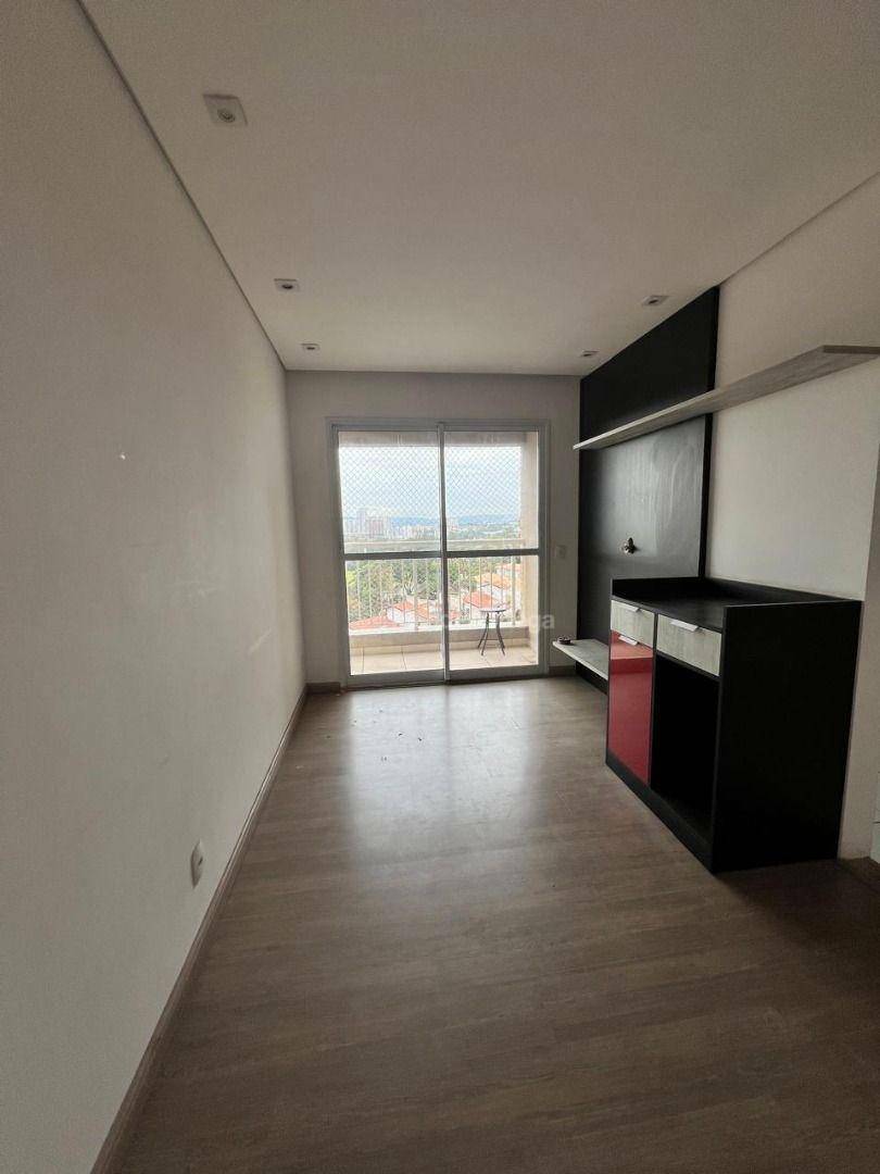 Apartamento à venda com 2 quartos, 53m² - Foto 13