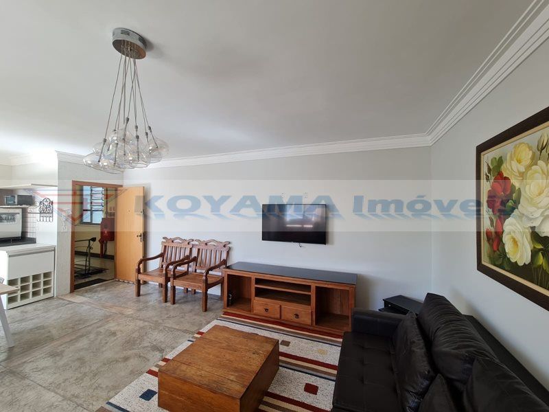 Apartamento à venda com 2 quartos, 85m² - Foto 11