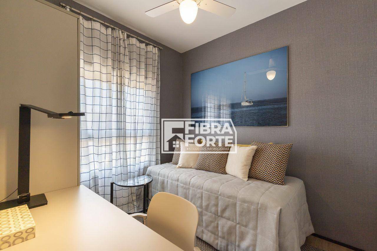 Apartamento à venda com 2 quartos, 56m² - Foto 10