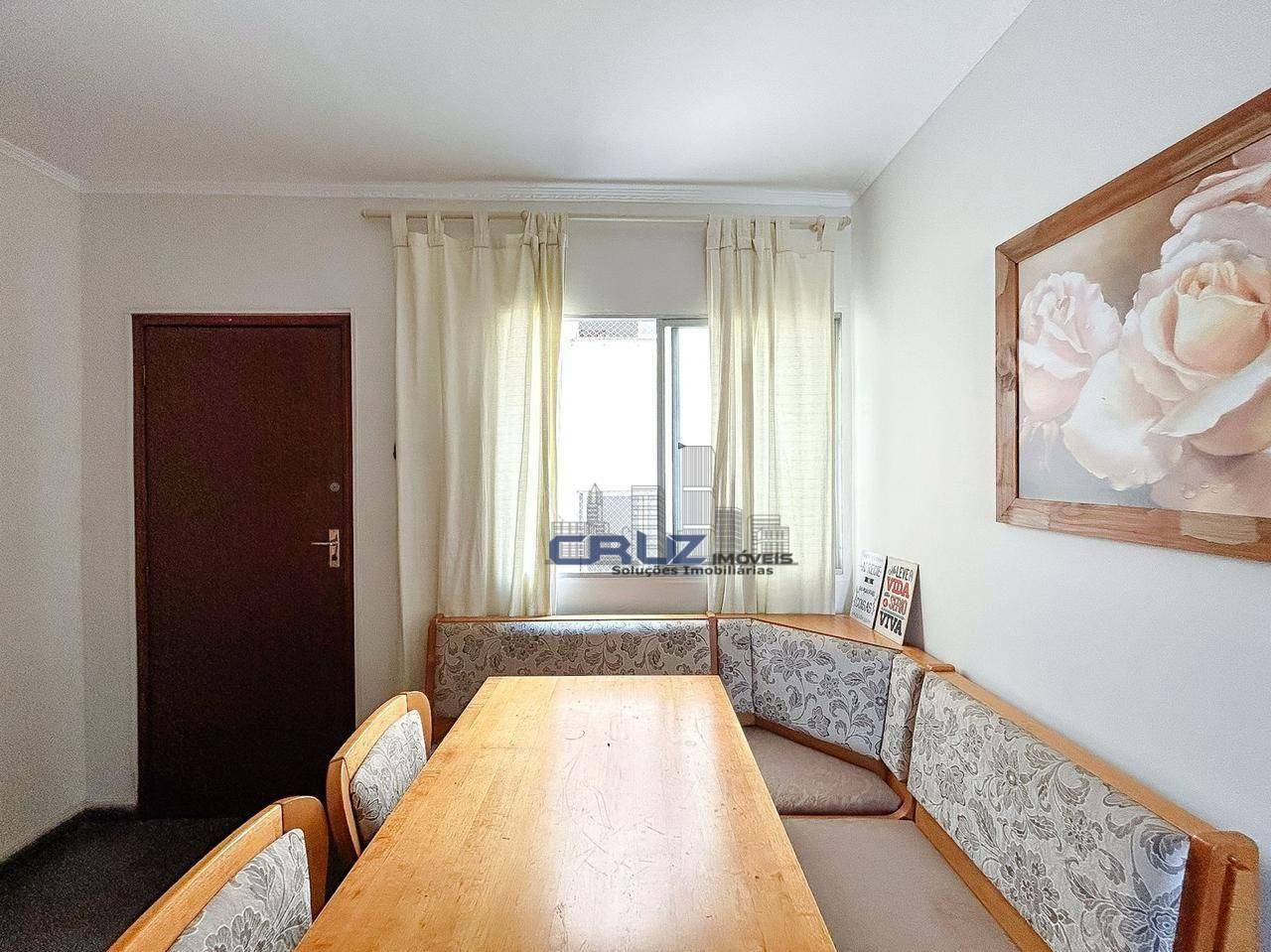 Apartamento à venda e aluguel com 2 quartos, 50m² - Foto 7