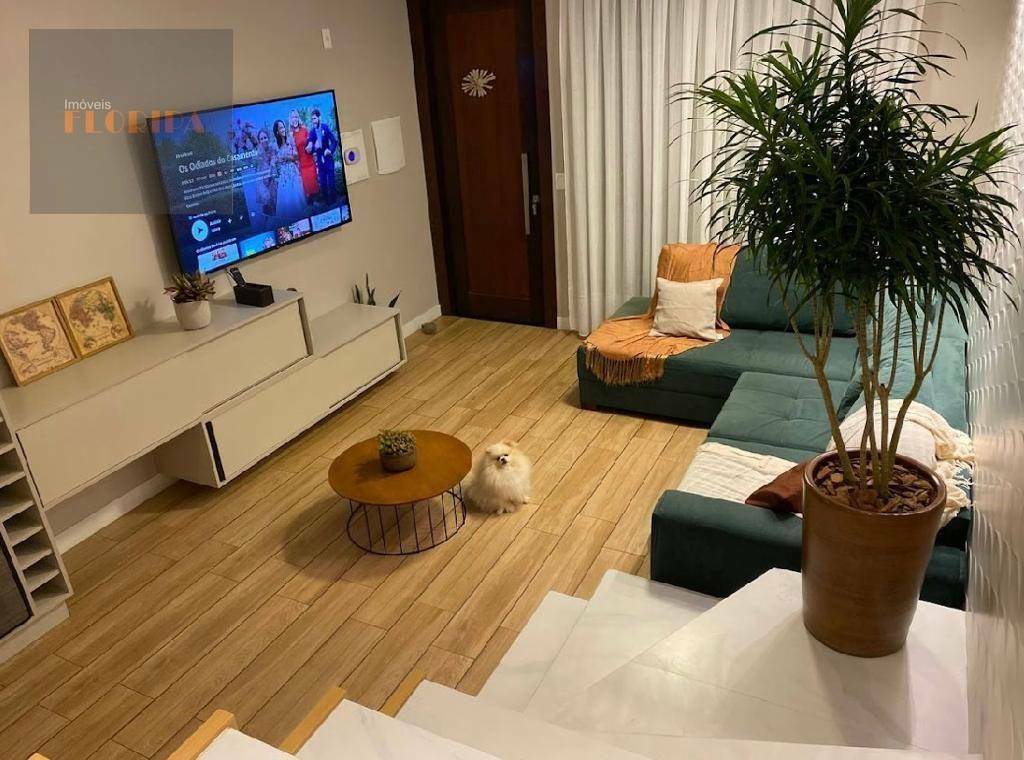 Casa à venda com 3 quartos, 146m² - Foto 14